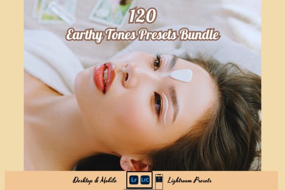 Download 120 Earthy Tones Lightroom Preset Bundle - Bundle Collection