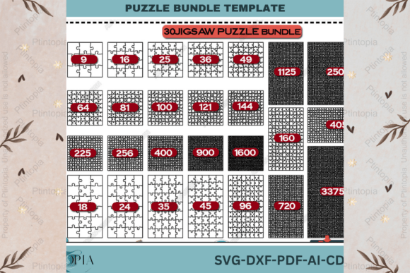 Download Jigsaw Puzzle Bundle 284 - Bundle Collection